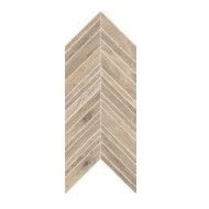 CORTINA BEIGE MOSAIK ARROWS 50x24 - CERAMICA RONDINE J92378 CERAMICA RONDINE - 1