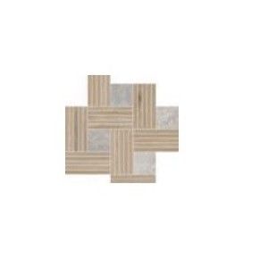 CORTINA HONEY MOSAIQUE BAIT 24,2x30,2 - CERAMICA RONDINE J92386 CERAMICA RONDINE - 1