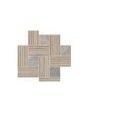 CORTINA NATURAL MOSAIC BAIT 24,2x30,2 - CERAMICA RONDINE J92387 CERAMICA RONDINE - 1