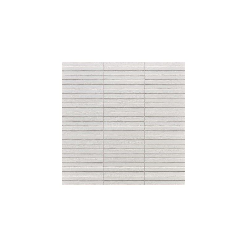 NOLITA WHITE MATT 4,8x45 - CERAMICA RONDINE J92152 CERAMICA RONDINE - 1
