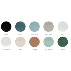 MARRAKECH LIGHT BLUE 10x10 - CERAMICA RONDINE J92667 CERAMICA RONDINE - 1