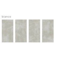 CRUDA BIANCO MOSAICO AFFRESCO R9 30x60 - CERAMICA RONDINE J92750 CERAMICA RONDINE - 1