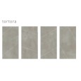 CRUDA TORTORA MOSAICO AFFRESCO R9 30x60 - CERAMICA RONDINE J92753 CERAMICA RONDINE - 1