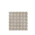 CRUDA BEIGE MOSAIQUE STUCCO R9 30x30 - CERAMICA RONDINE J92755 CERAMICA RONDINE - 1