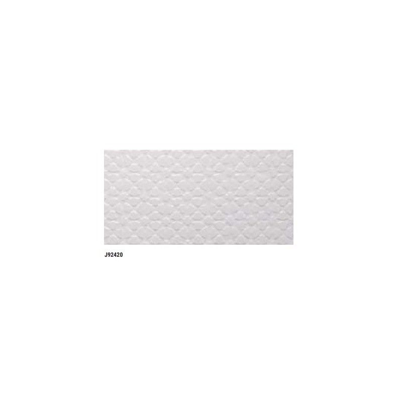 AUREA KUPRA BIANCO 3D SQ  60x120 - CERAMICA RONDINE J92420 CERAMICA RONDINE - 1