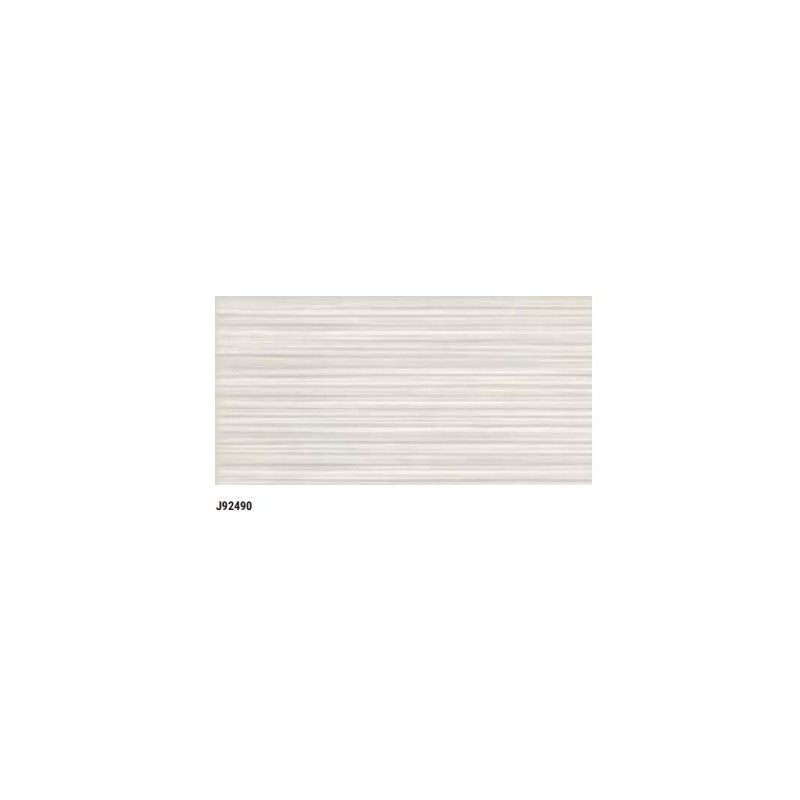 AUREA LINEA AVORIO 3D RETTIFICATO  60x120 - CERAMICA RONDINE J92490 CERAMICA RONDINE - 1