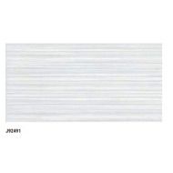 AUREA LINEA BIANCO 3D SQ  60x120 - CERAMICA RONDINE J92491 CERAMICA RONDINE - 1