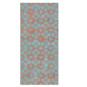 AUREA DECORO KUPRA SQ  60x120 - CERAMICA RONDINE J92418 CERAMICA RONDINE - 1