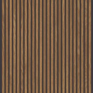 CANNE' NUT BLACK SQ  60x120 - CERAMICA RONDINE J92794 CERAMICA RONDINE - 1