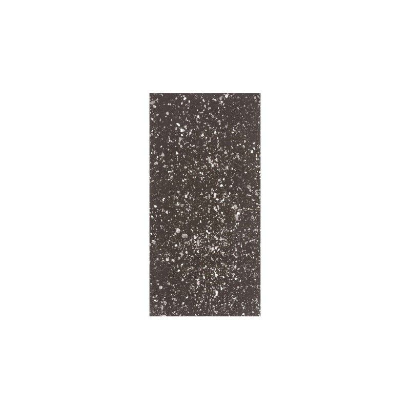 TERRAZZOTECH NERO POLIERT 60x120 - CASALGRANDE PADANA 14467154 CASALGRANDE PADANA - 1