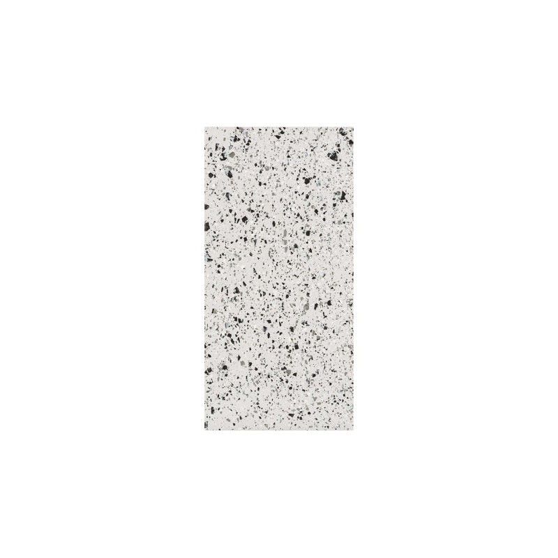 TERRAZZOTECH ARGENTO BOCCIARDATO 30x60 10MM - CASALGRANDE PADANA 14832856 CASALGRANDE PADANA - 1