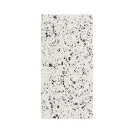 TERRAZZOTECH BIANCO BOCCIARDATO 30x60 10MM - CASALGRANDE PADANA 14832857 CASALGRANDE PADANA - 1