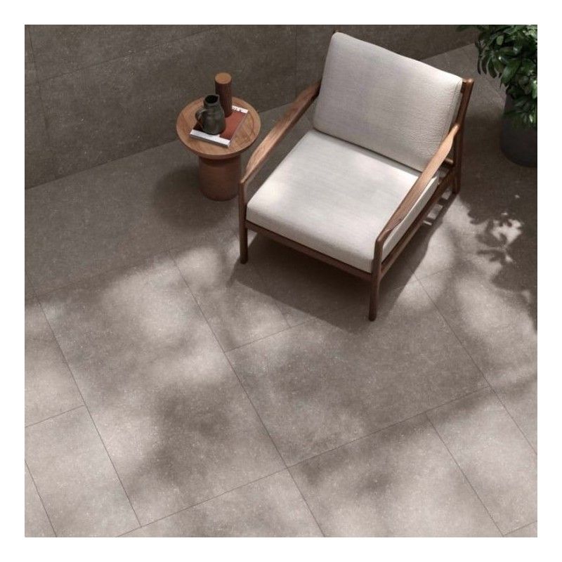 STILE MODULO FRENCH GREY A 120x120MOD - CASALGRANDE PADANA 14100023 CASALGRANDE PADANA - 1