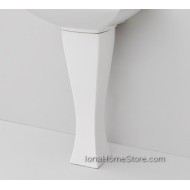 ARTCERAM JAZZ SÄULE FÜR WASHBECKEN 60 UND 70 JZC003 ARTCERAM - 1