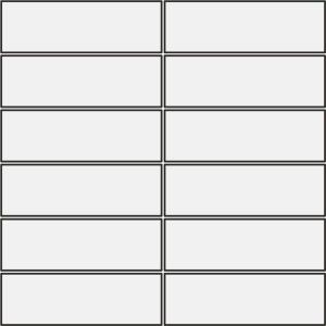 STILE MOSAIQUE WHITE SMOKE 5X15 30x30 - CASALGRANDE PADANA 14704524 CASALGRANDE PADANA - 1