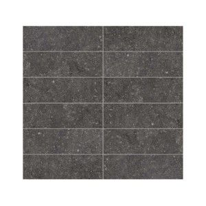 STILE MOSAIQUE BLACK 5X15 30x30 - CASALGRANDE PADANA 14704526 CASALGRANDE PADANA - 1