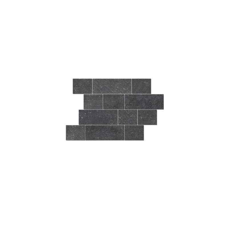 STILE COMPOSIZIONE BLACK A 30x40 - CASALGRANDE PADANA 14791626 CASALGRANDE PADANA - 1