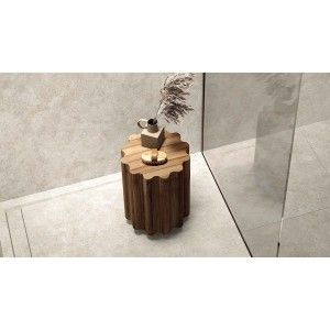 PIETRA TIBURTINA PALATINO CROSS 60x120 9MM - CASALGRANDE PADANA 17720020 CASALGRANDE PADANA - 1