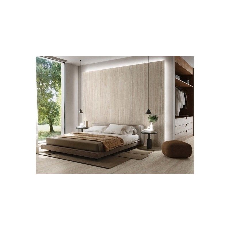 PIETRA TIBURTINA CAMPIDOGLIO VEIN 60x60 9MM - CASALGRANDE PADANA 17740023 CASALGRANDE PADANA - 1