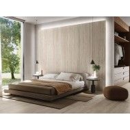 PIETRA TIBURTINA CAMPIDOGLIO VEIN SMOOTH 60x120 6MM - CASALGRANDE PADANA 17315223 CASALGRANDE PADANA - 1