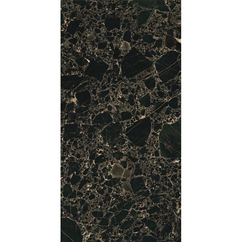 MARMOKER ORANGE BLACK GLOSSY 9MM 60x120 9MM - CASALGRANDE PADANA 11720298 CASALGRANDE PADANA - 1