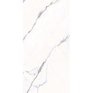 MARMOKER STATUARIO FINE HONED 6MM 60x120 6MM - CASALGRANDE PADANA 14310130 CASALGRANDE PADANA - 1