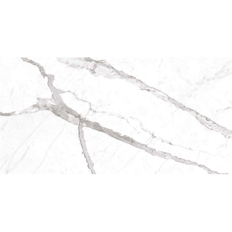 MARMOKER STATUARIO ALTISSIMO GLOSSY 6MM 60x120 6MM - CASALGRANDE PADANA 14310317 CASALGRANDE PADANA - 1