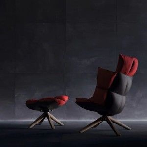 STEELTECH  ANTRACITE 9MM 60x120 9MM - CASALGRANDE PADANA 2720076 CASALGRANDE PADANA - 1