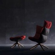 STEELTECH  ANTRACITE 9MM 60x120 9MM - CASALGRANDE PADANA 2720076 CASALGRANDE PADANA - 1