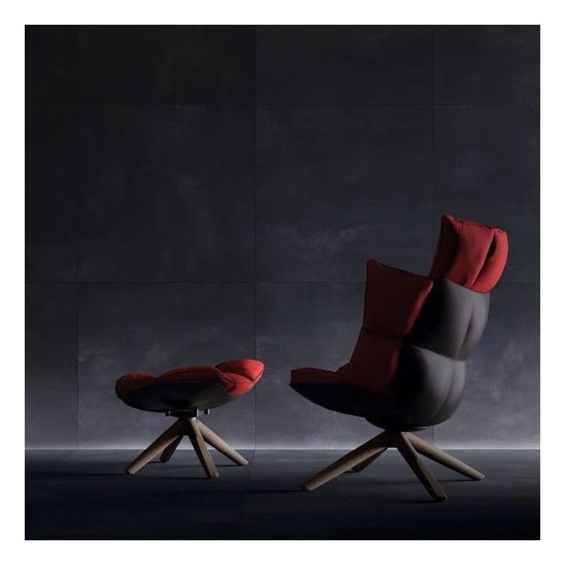 STEELTECH  ANTRACITE 9MM 60x60 9MM - CASALGRANDE PADANA 2740076 CASALGRANDE PADANA - 1