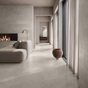 BETON PEARL 9MM 60x60 9MM - CASALGRANDE PADANA 1950184 CASALGRANDE PADANA - 1