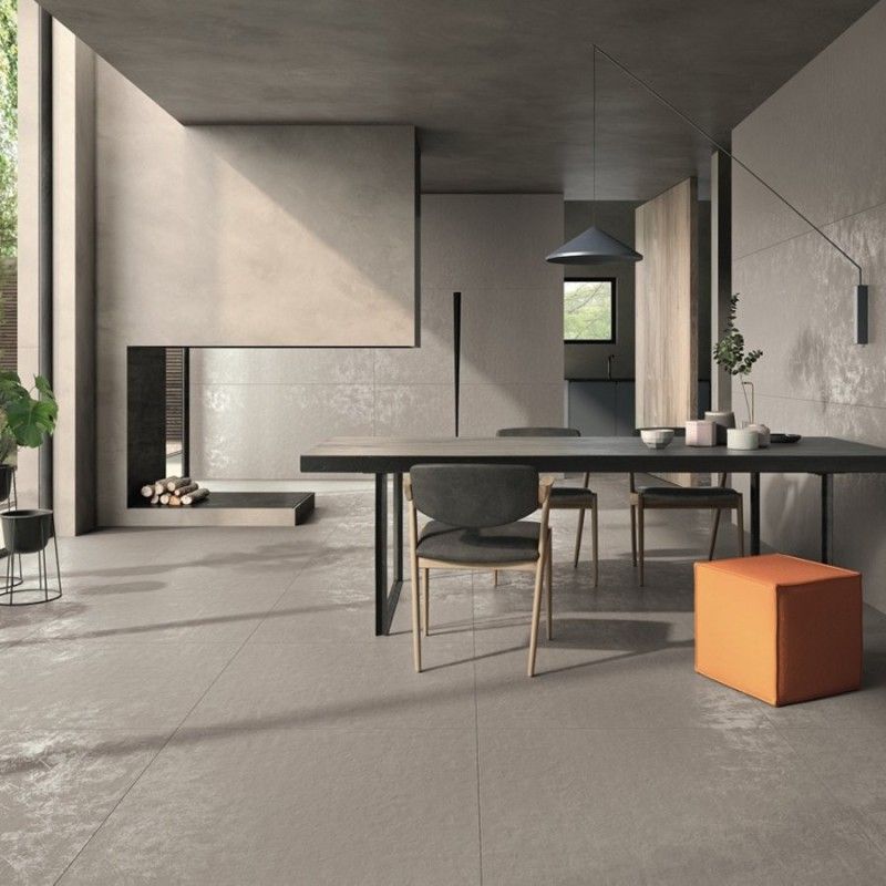 RESINA TOBACCO 9MM 60x60 9MM - CASALGRANDE PADANA 10740024 CASALGRANDE PADANA - 1