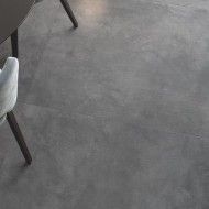 KERINOX ANTRACITE SATIN 9MM 90x90 - CASALGRANDE PADANA 12996105 CASALGRANDE PADANA - 1