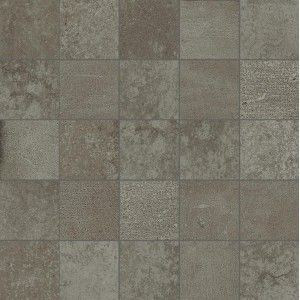 MANHATTAN MOSAICO QUEENS GRIP 6X6 30x30 - CASALGRANDE PADANA 10714589 CASALGRANDE PADANA - 1