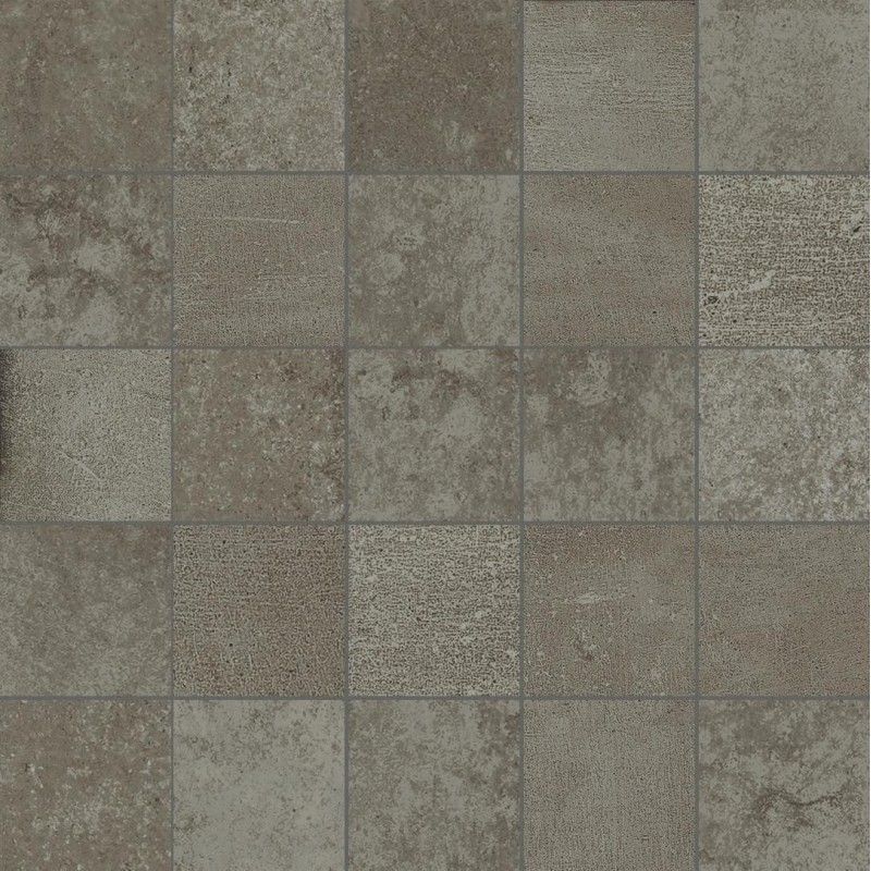 MANHATTAN MOSAIQUE QUEENS GRIP 6X6 30x30 - CASALGRANDE PADANA 10714589 CASALGRANDE PADANA - 1