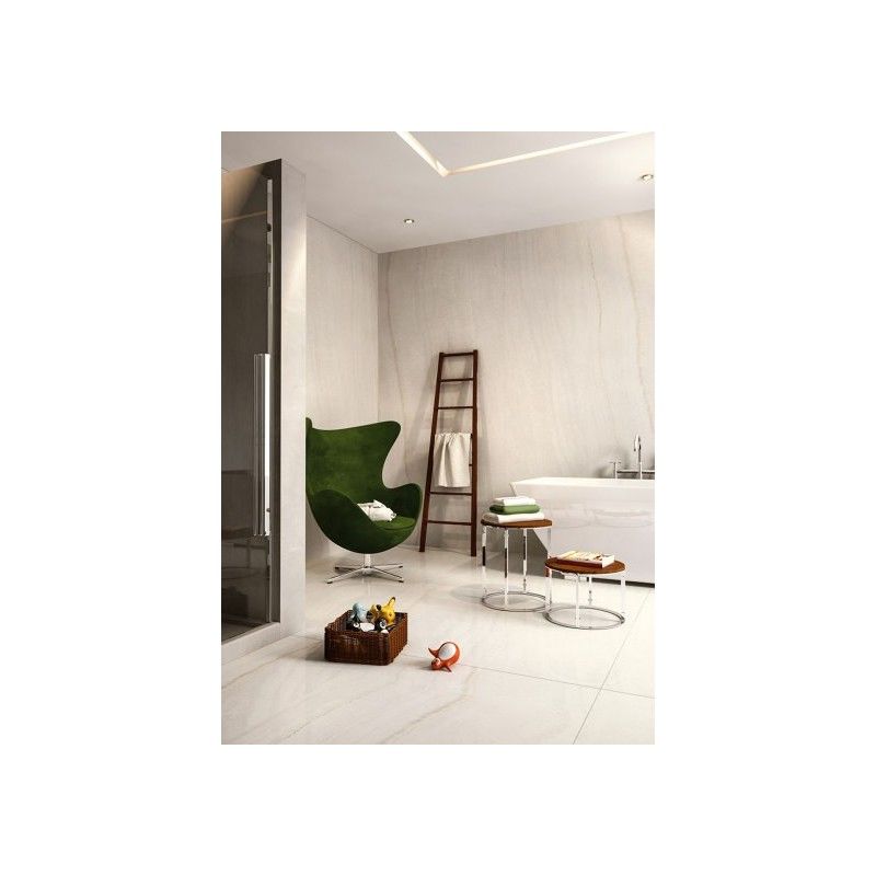 ONICI ONICE BIANCO 9MM 60x120 9MM - CASALGRANDE PADANA 11720005 CASALGRANDE PADANA - 1