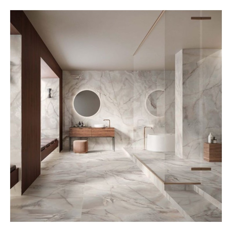 ONICI ONICE PERLA 9MM 60x60 9MM - CASALGRANDE PADANA 14740014 CASALGRANDE PADANA - 1