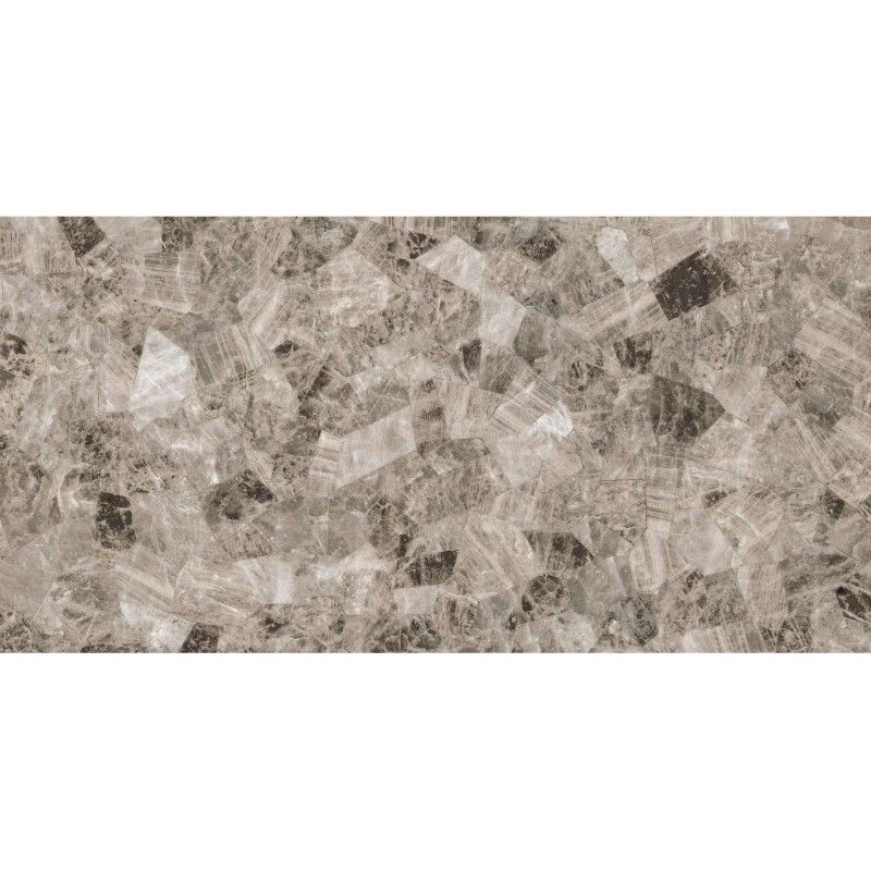 ONICI ONICE QUARZO LUCIDO 9MM 60x60 9MM - CASALGRANDE PADANA 11740208 CASALGRANDE PADANA - 1