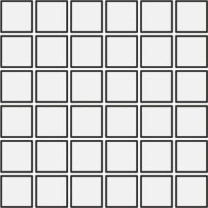 MARMOSMART MOSAICO TORTORA SMART LUCIDO 30x30 - CASALGRANDE PADANA 12705111 CASALGRANDE PADANA - 1