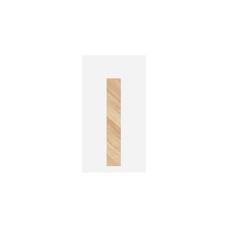 ENGLISHWOOD CHEVRON ENGLISH WOOD BSP 20x120 - CASALGRANDE PADANA 16101302 CASALGRANDE PADANA - 1