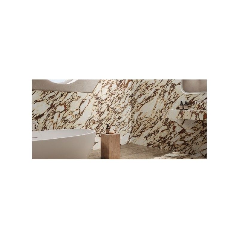 MARMORA PAVONAZZETTO GLOSSY 30x60 - CASALGRANDE PADANA 17790213 CASALGRANDE PADANA - 1