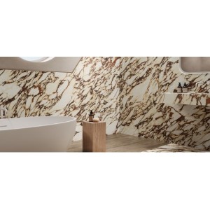 MARMORA PAVONAZZETTO GLOSSY 120x278 - CASALGRANDE PADANA 17570213 CASALGRANDE PADANA - 1