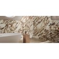 MARMORA PAVONAZZETTO HONED 60x60 9MM - CASALGRANDE PADANA 17740013 CASALGRANDE PADANA - 1