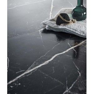 MARMORA NERO ANTICO SMOOTH 60x60 9MM - CASALGRANDE PADANA 17745227 CASALGRANDE PADANA - 1