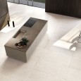 ECO CONCRETE BIANCO ANTIBACTERIAL 60x60 9MM - CASALGRANDE PADANA 10955761 CASALGRANDE PADANA - 1