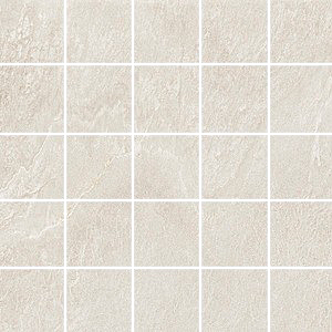 PIETRA DI BILBAO MOSAICO 5 30X30  ICE SOFT  - Iris Ceramica 868428 IRIS CERAMICA - 1