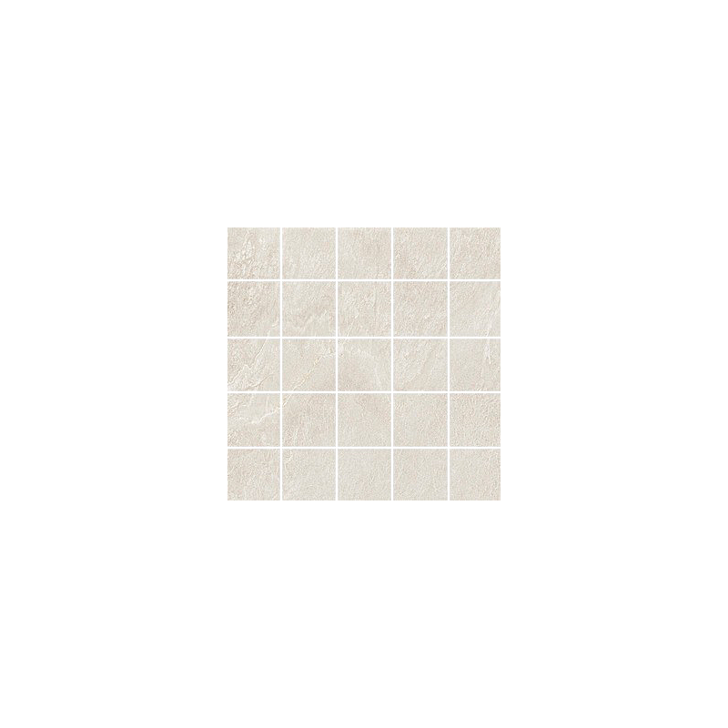 PIETRA DI BILBAO MOSAICO 5 30X30  ICE SOFT  - Iris Ceramica 868428 IRIS CERAMICA - 1
