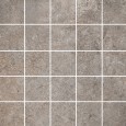 SHIRE MOSAICO 5 30X30 DEVON R11 ANTISLIP - Iris Ceramica 868591 IRIS CERAMICA - 1