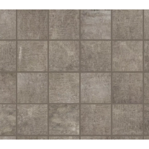 MATIÈRES DE REX GRIS MOSAICO 5X5 - LUXURY DESIGN FLORIM Ceramiche 755932 FLORIM LUXURY DESIGN - 1