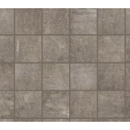 MATIÈRES DE REX GRIS MOSAIQUE  5X5 - LUXURY DESIGN FLORIM Ceramiche 755932 FLORIM LUXURY DESIGN - 1